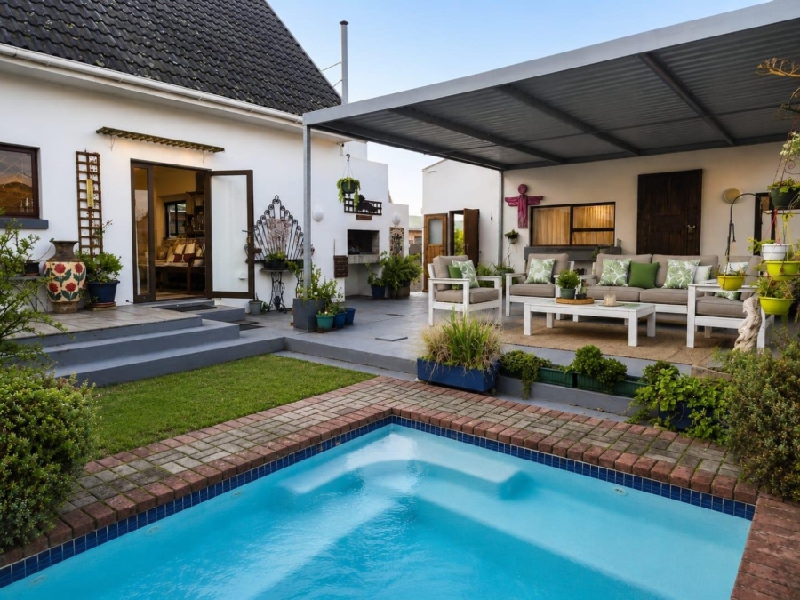  Bedroom Property for Sale in Riversdale Western Cape